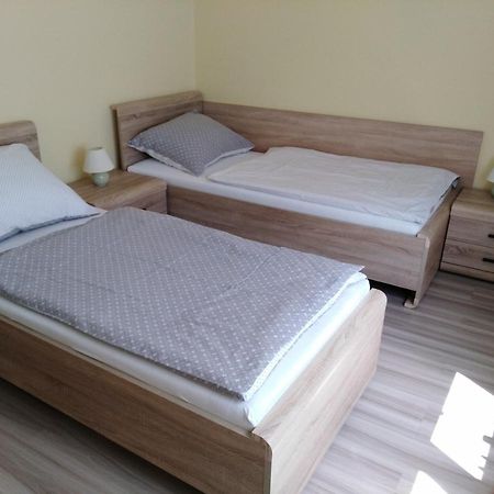 Ubytovani Bludov U Lazni Екстер'єр фото